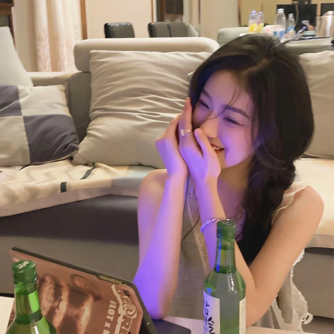 开玩笑 第二季