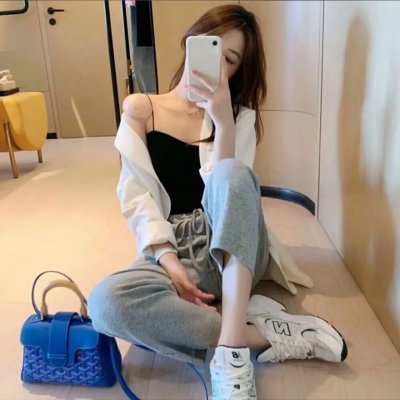 小小姐们