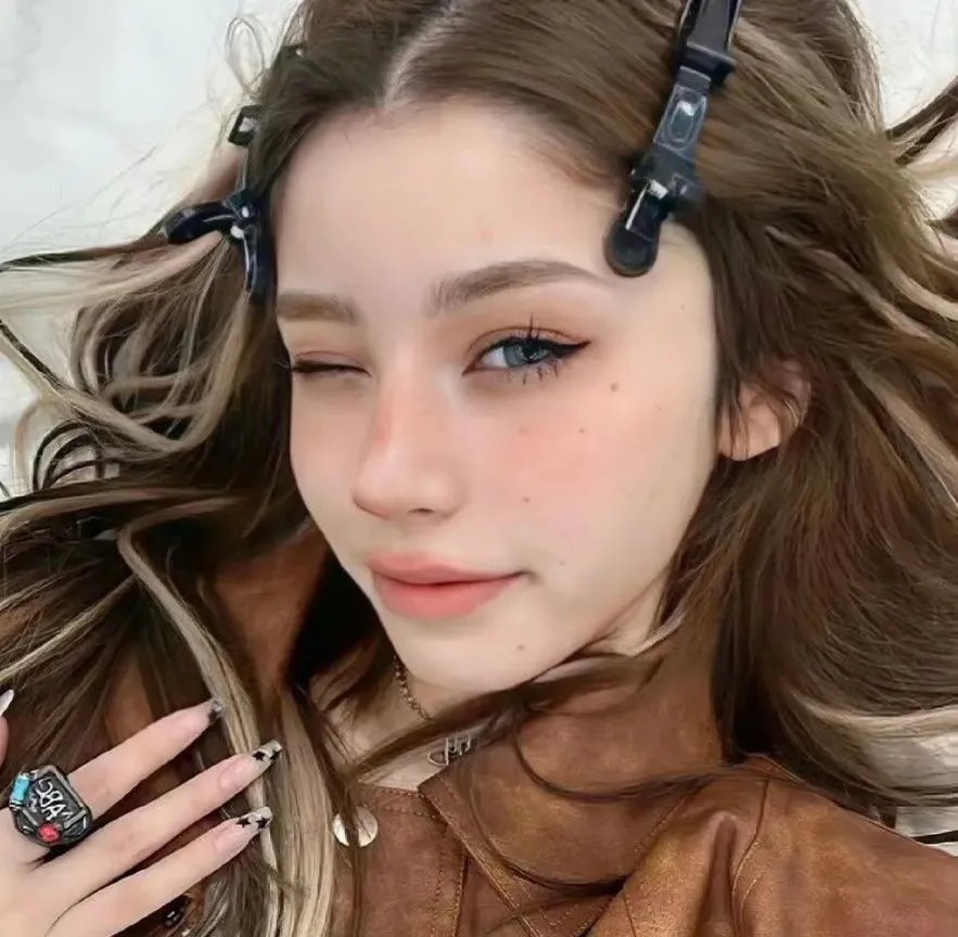 尼罗河女儿